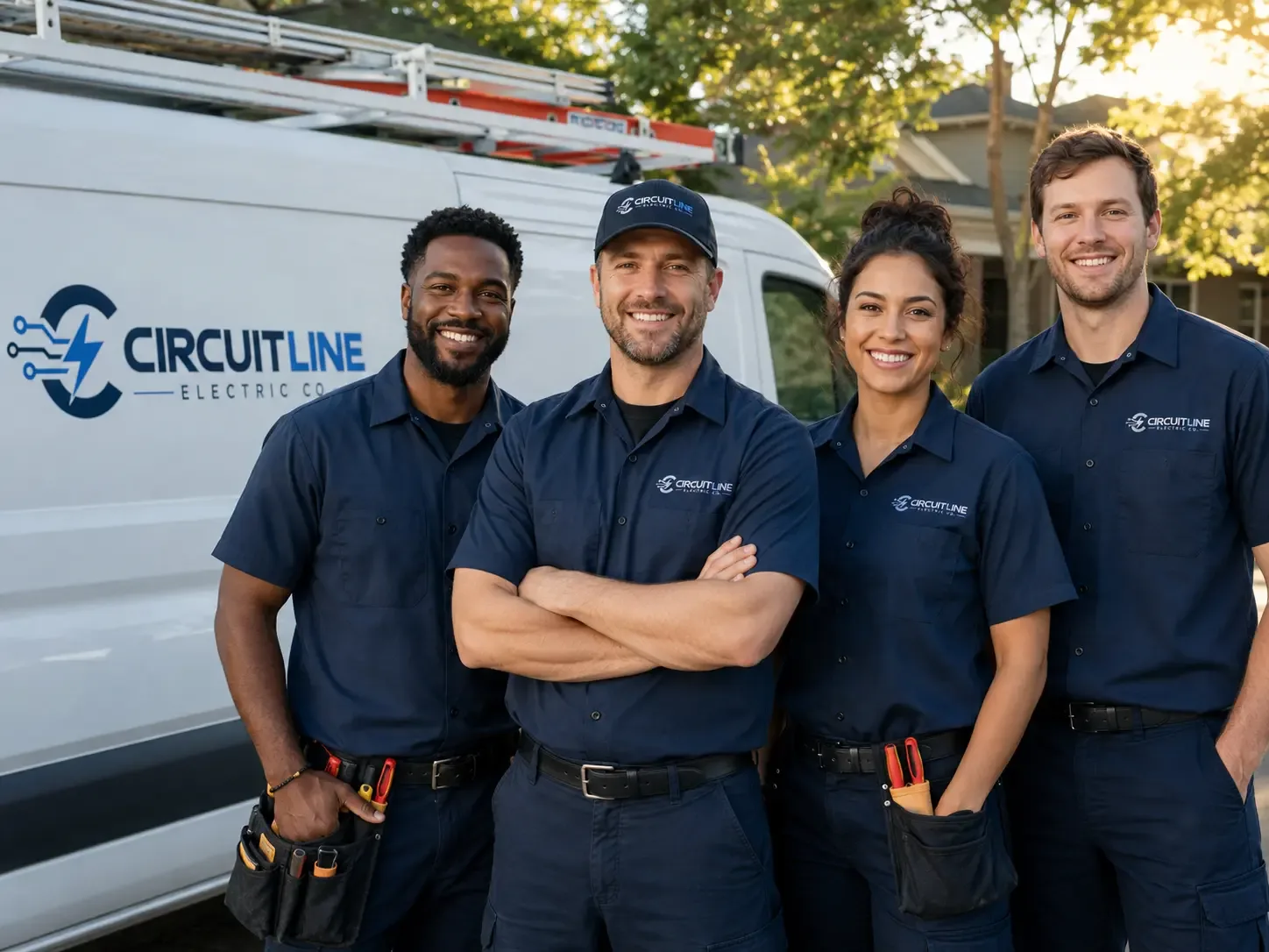 Whole Home Rewiring company in Elmo, MT